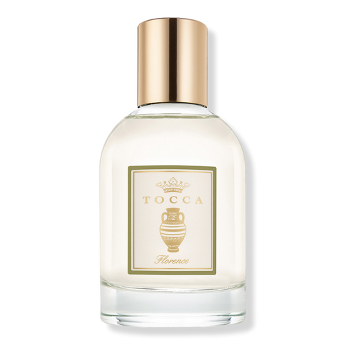 TOCCA Florence Olio Sublime Profumato - Scented Dry Body Oil