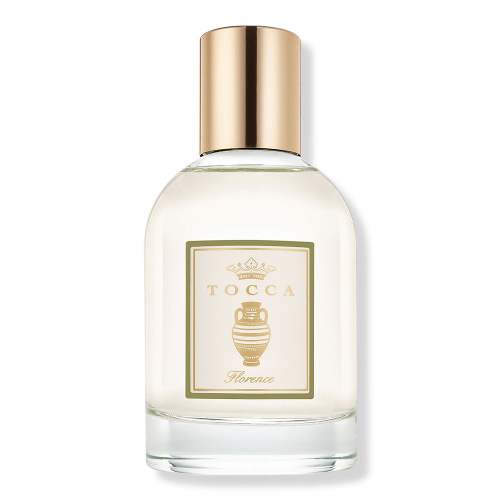 TOCCA Florence Olio Sublime Profumato - Scented Dry Body Oil