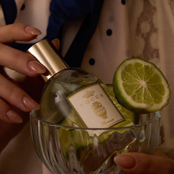 TOCCA Florence Olio Sublime Profumato - Scented Dry Body Oil #5