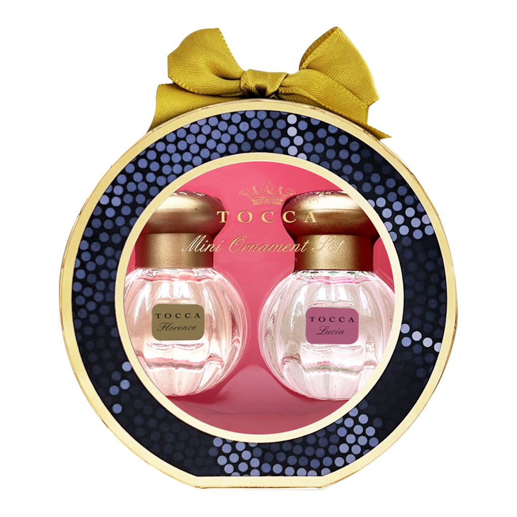 Wonders Collection Mini Perfume Duo Set - POUT Cosmetics and Skin