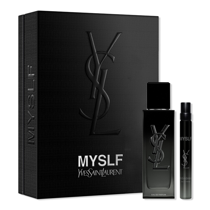 Yves Saint Laurent Black Opium Intense Eau De Parfum Intense Spray, Sample  Travel Size, 0.04 fl oz / 1.2 ml