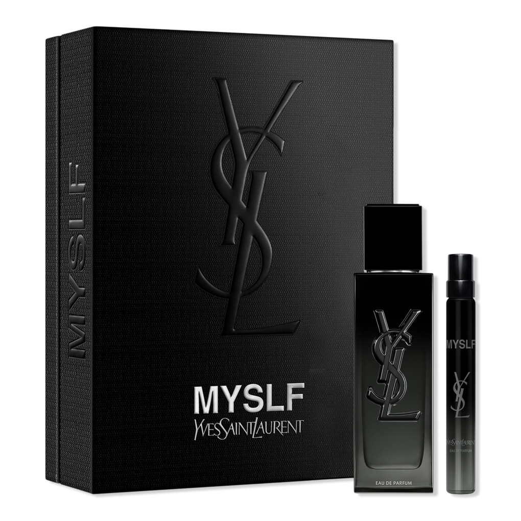 Ysl mens cheap perfume gift set