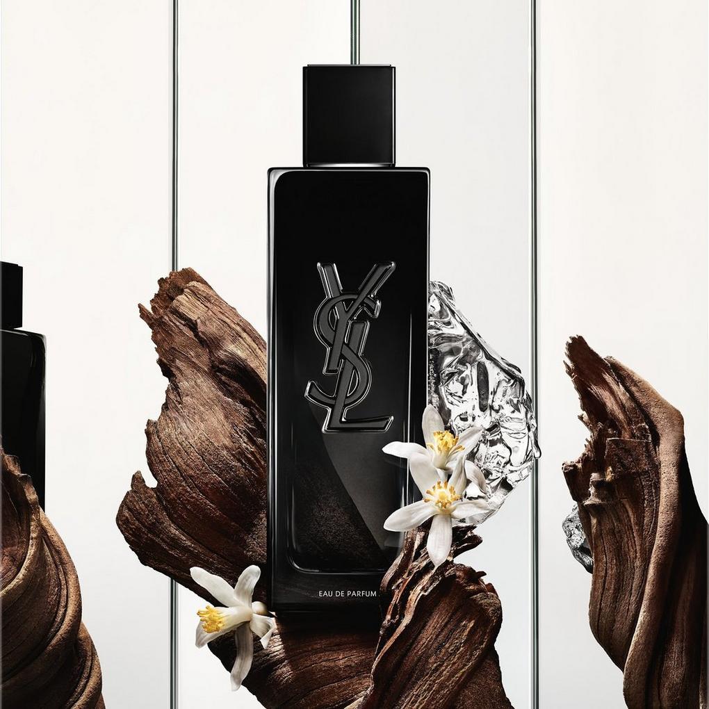 Yves Saint Laurent Myslf Eau de Parfum Fragrance Set