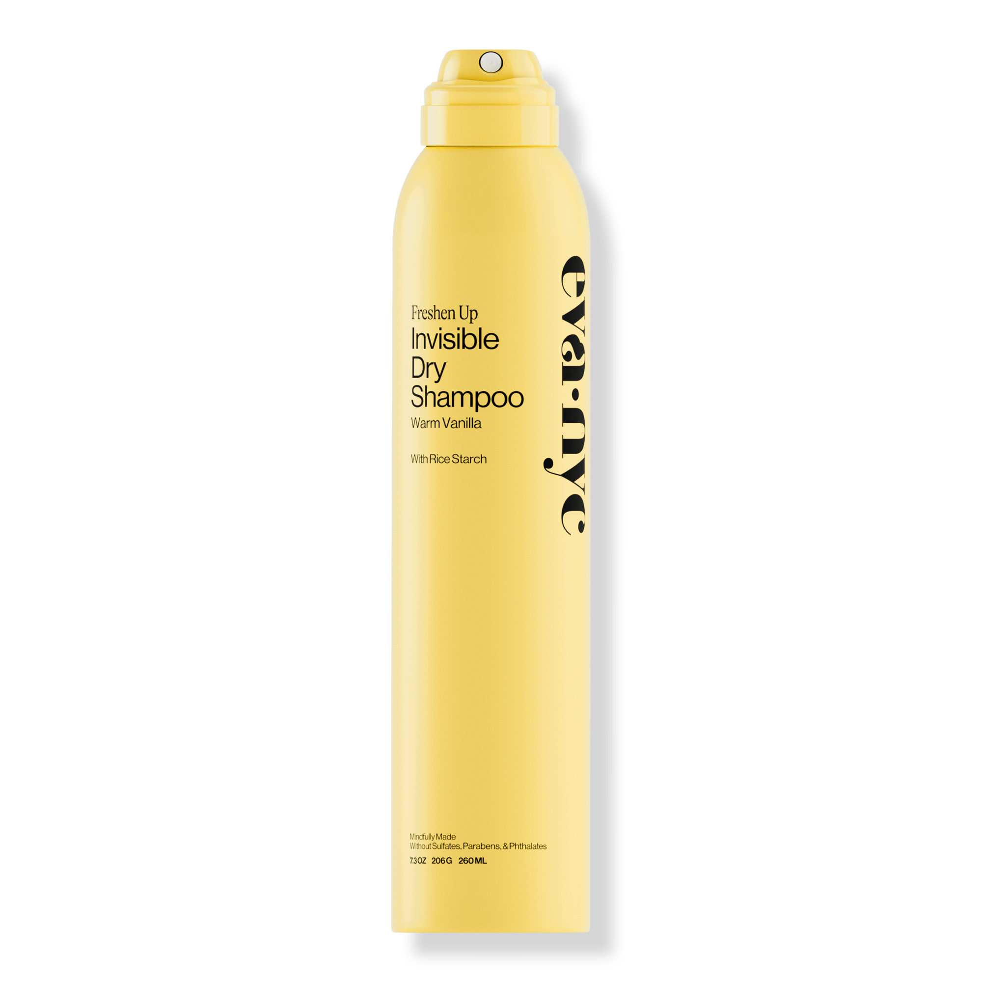 Eva Nyc Freshen Up Invisible Dry Shampoo #1