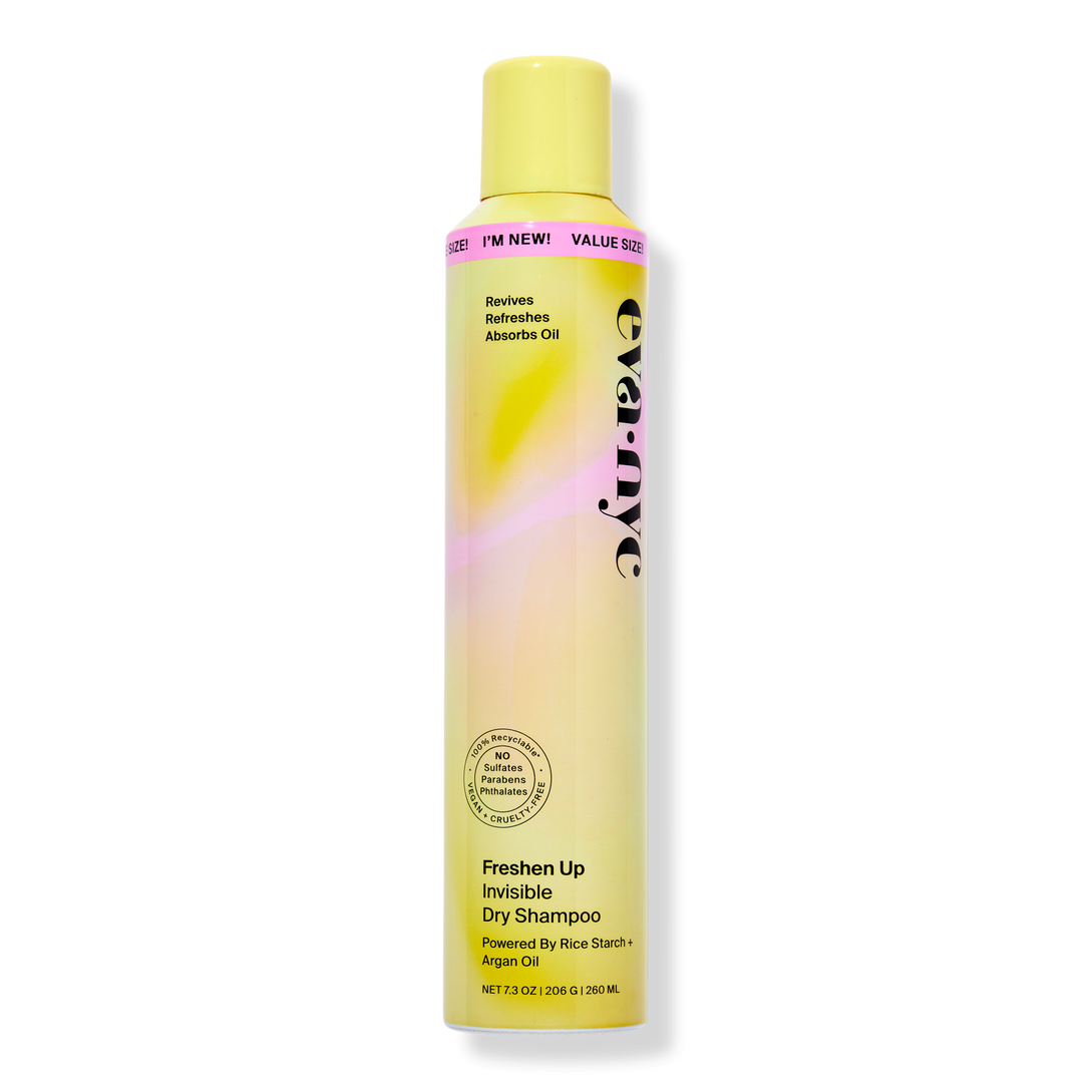 7.3 oz Freshen Up Invisible Dry Shampoo - Eva Nyc | Ulta Beauty