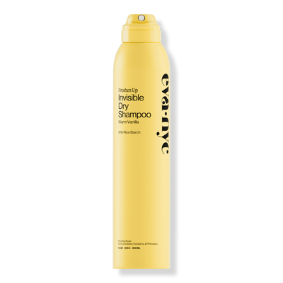 Eva Nyc Freshen Up Invisible Dry Shampoo