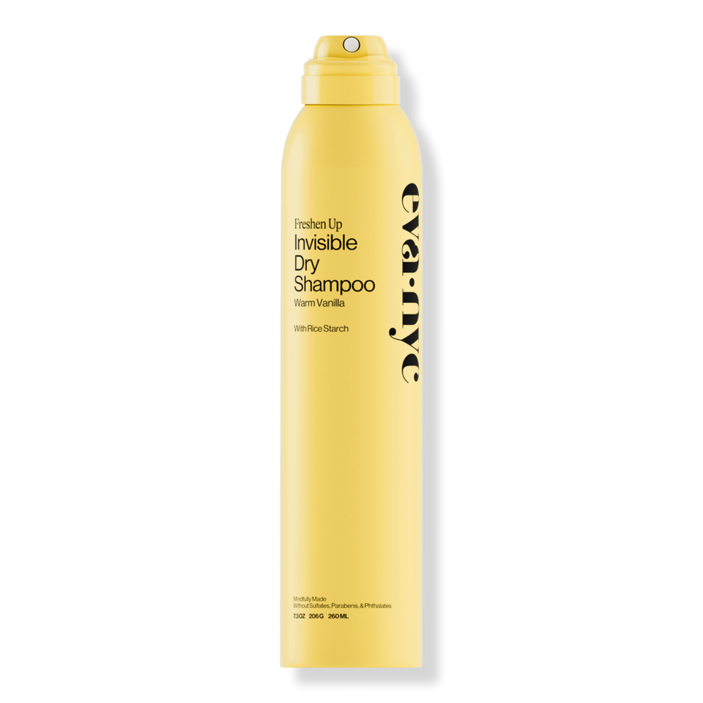 Eva Nyc Freshen Up Invisible Dry Shampoo - 7.3 oz