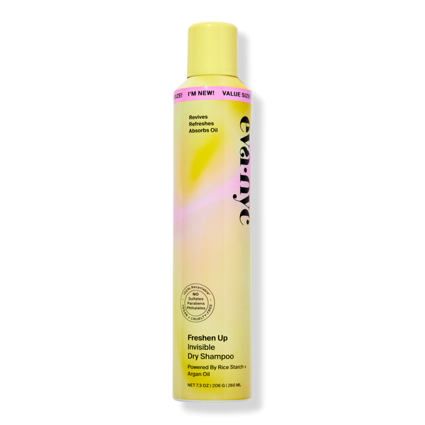  Eva NYC Satin Dream Smoothing Shampoo, Hair Care For Soft  And Smooth Hair, Anti-Frizz Shampoo For Satiny Smoothness, GMO-Free Hair  Products For Women, 8.8 Oz