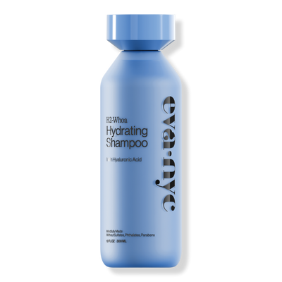 Eva Nyc H2-Whoa! Hydrating Shampoo