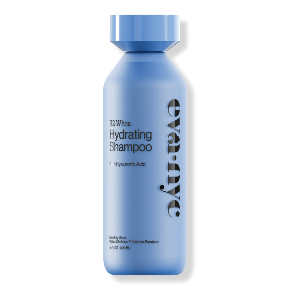 Eva Nyc H2-whoa! Hydrating Shampoo