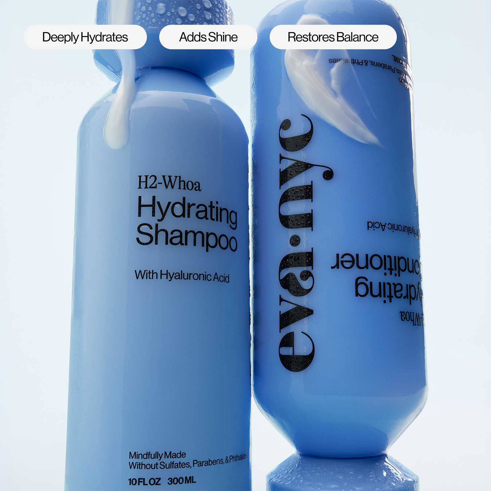 H2-Whoa! Hydrating Conditioner