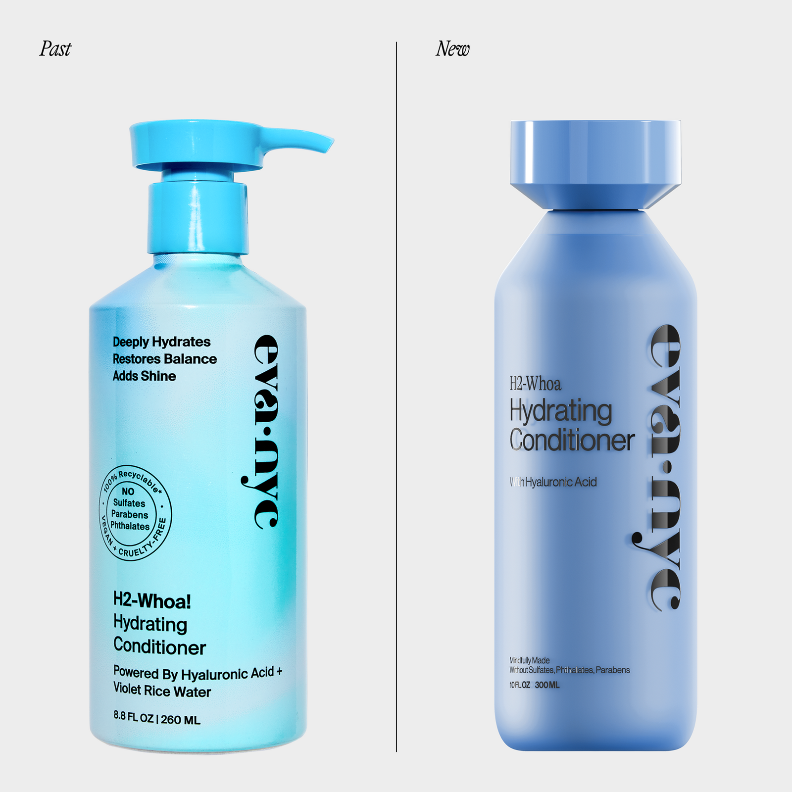 H2-Whoa! Hydrating Conditioner