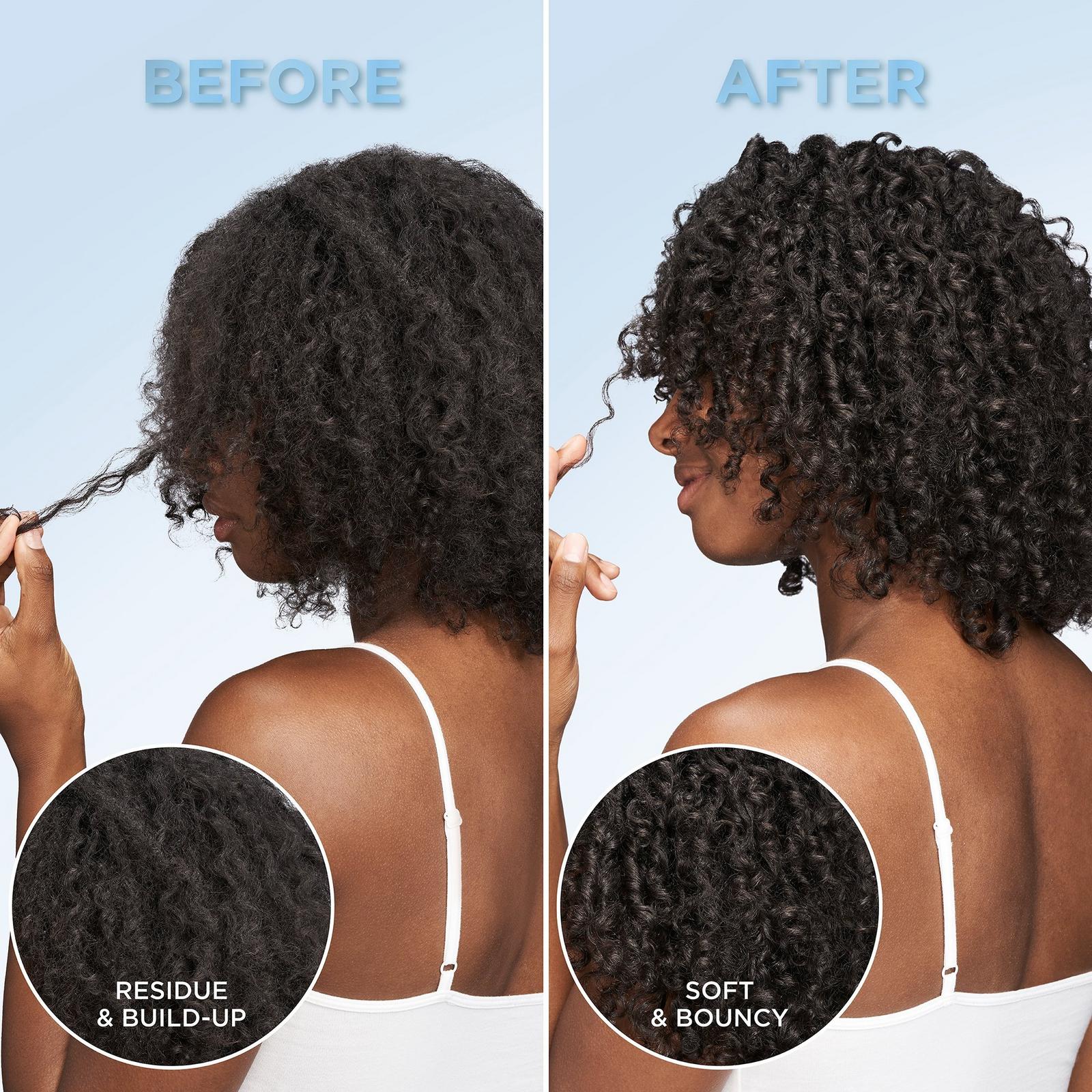EverPure Sulfate Free Clarifying Shampoo with Antioxidants