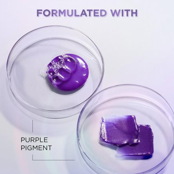 L'Oréal EverPure Sulfate-Free Purple Conditioner #3