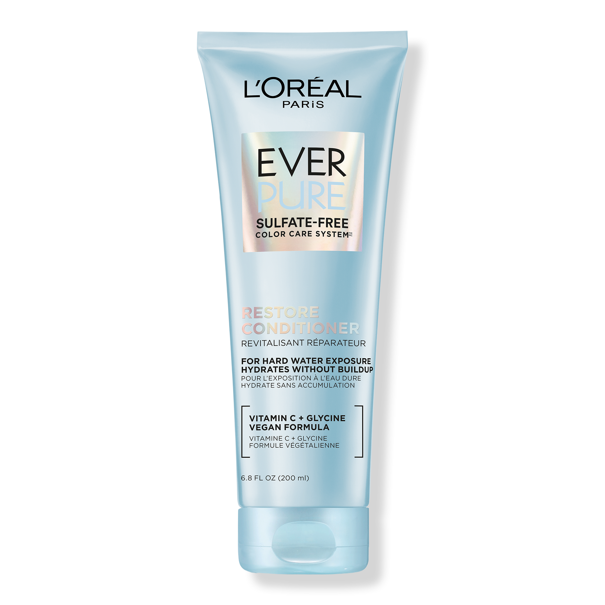 L'Oréal EverPure Sulfate Free Restoring Conditioner with Antioxidants #1