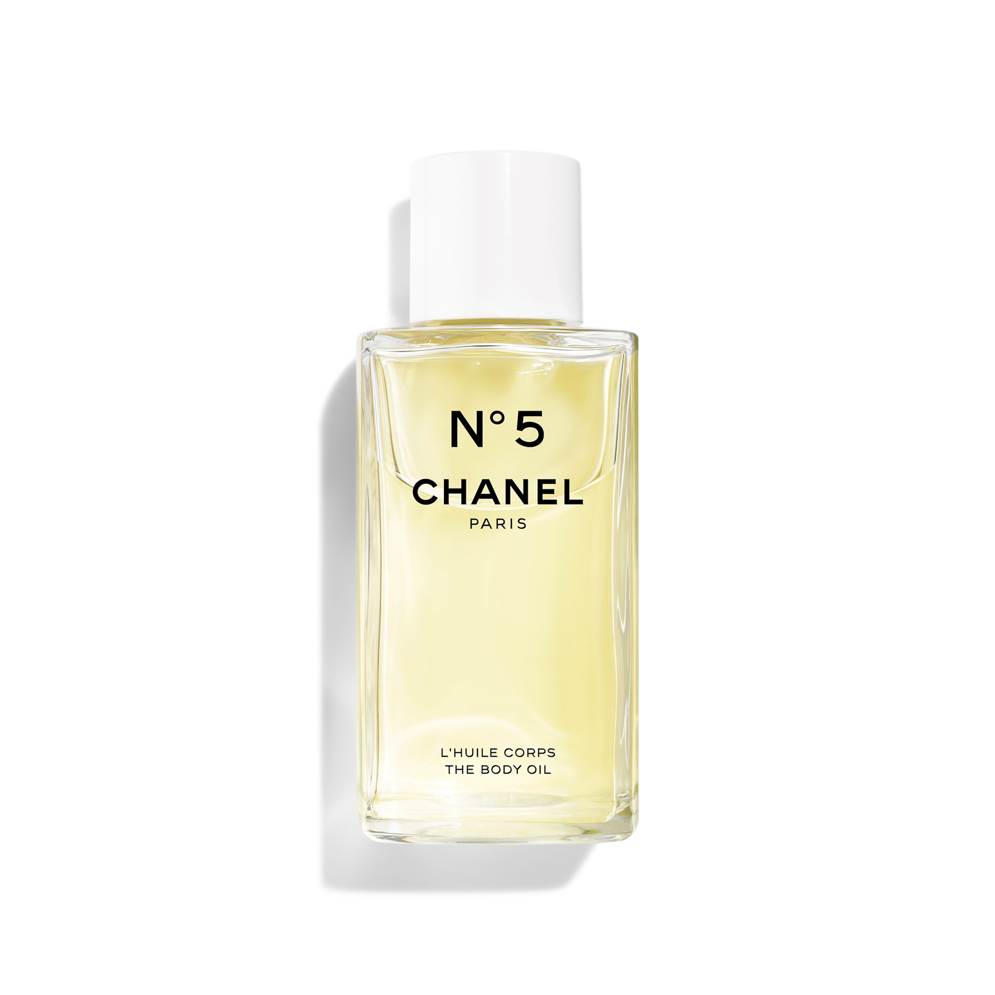 CHANEL N°5 The Body Oil #1