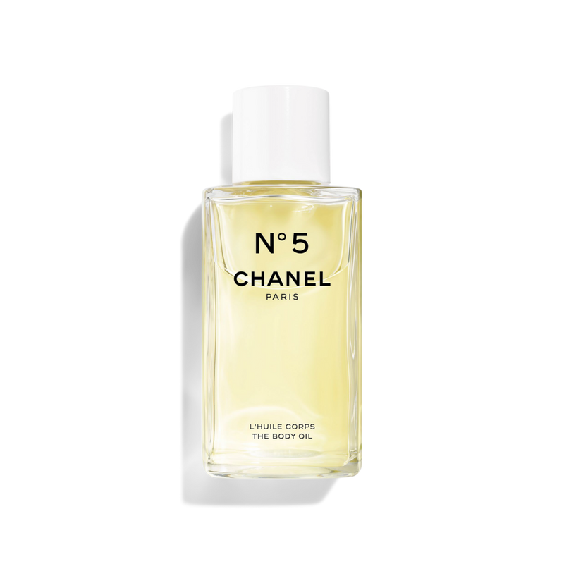 CHANEL - N°5 The Body Oil | Ulta Beauty