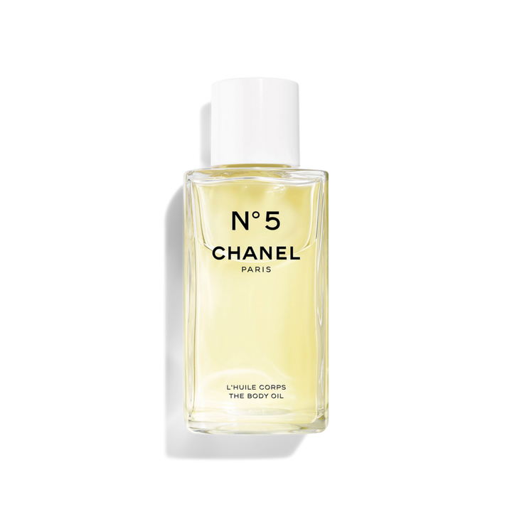 CHANEL L'HUILE Anti-Pollution Cleansing Oi Full SZ 5 OZ NEW!!
