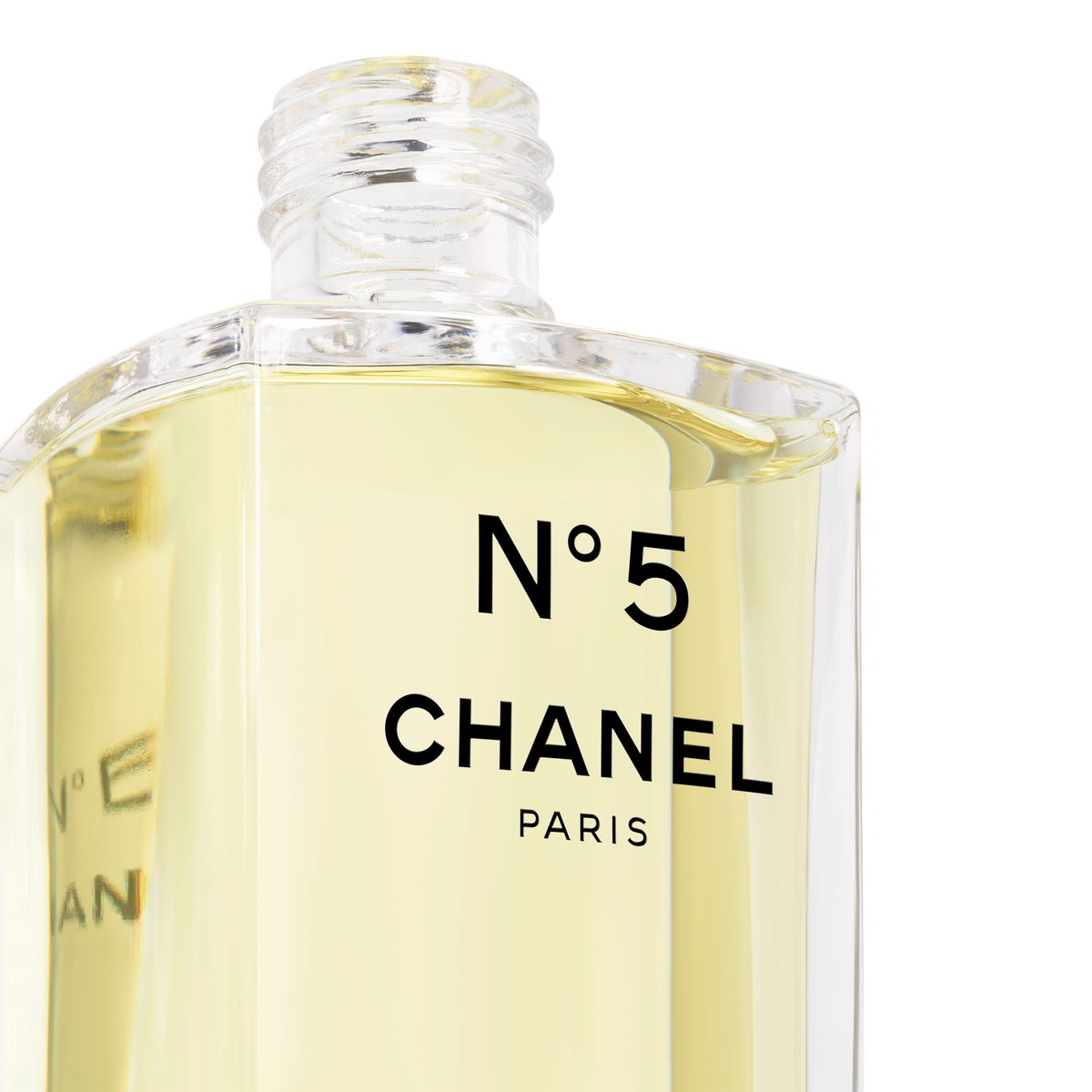 Chanel N 5 The Body Oil