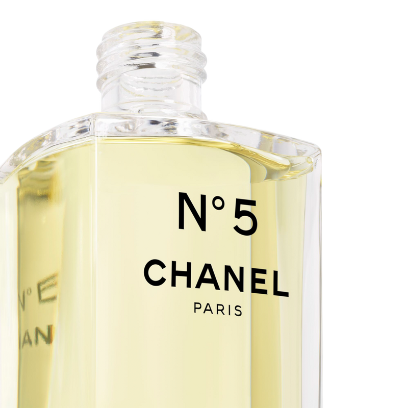 CHANEL - N°5 The Body Oil | Ulta Beauty