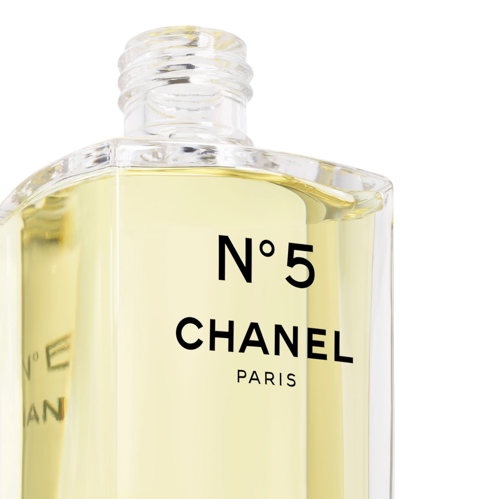 Chanel N5 L`Eau - Eau de Toilette