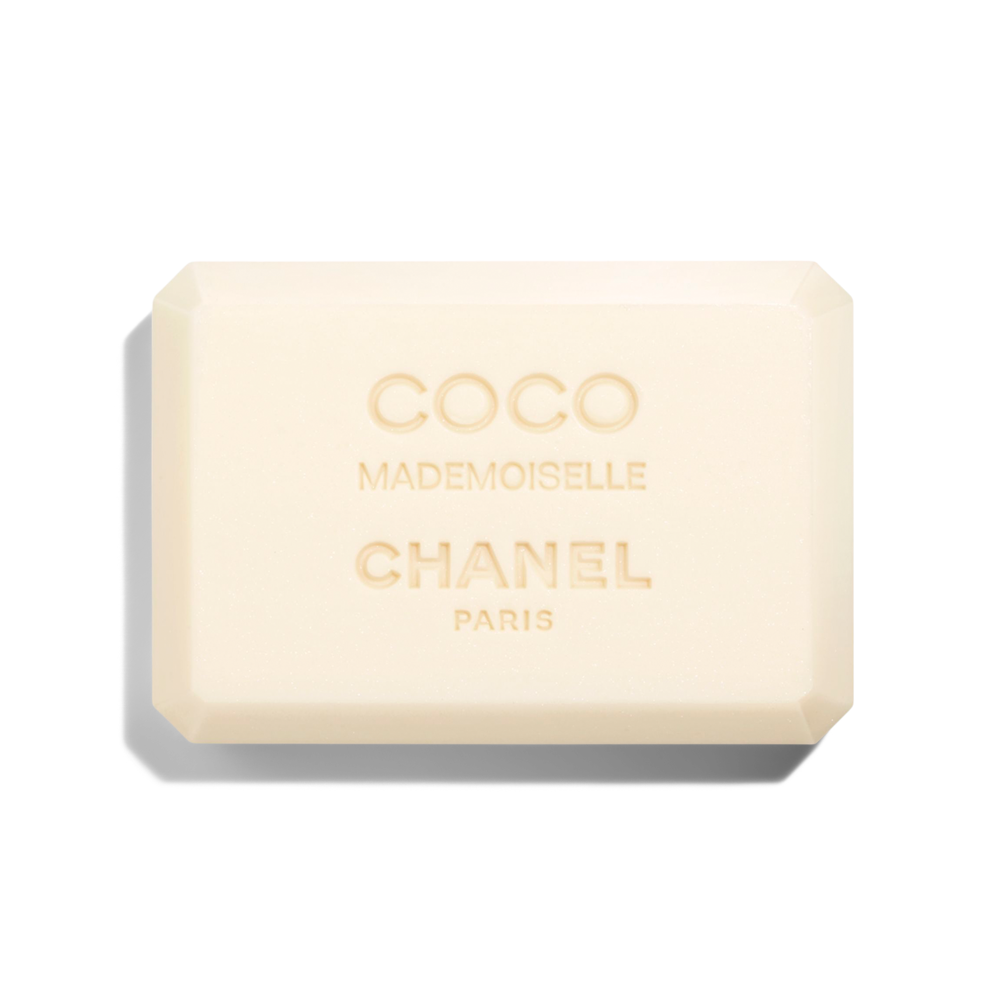 CHANEL COCO MADEMOISELLE Gentle Perfumed Soap #1