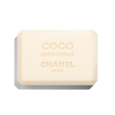 CHANEL COCO MADEMOISELLE Gentle Perfumed Soap