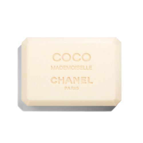 COCO MADEMOISELLE Gentle Perfumed Soap - CHANEL