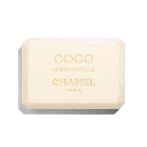 Coco chanel mademoiselle soap new arrivals