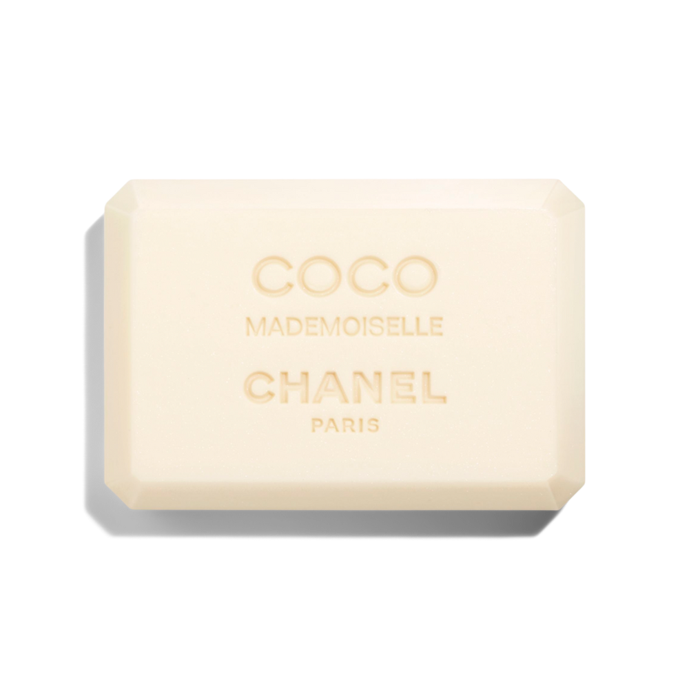 CHANEL COCO MADEMOISELLE Gentle Perfumed Soap