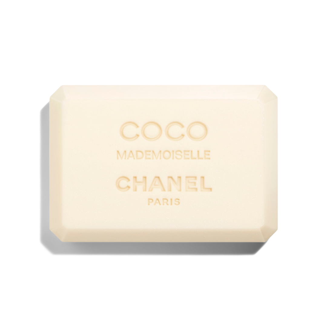CHANEL COCO MADEMOISELLE Gentle Perfumed Soap #1