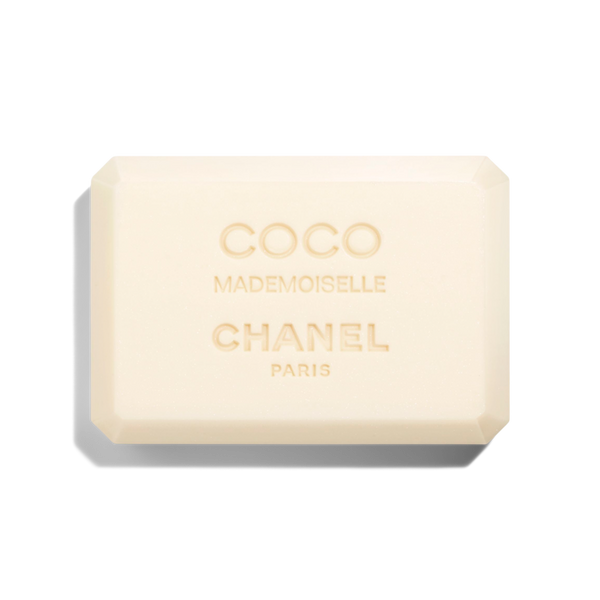Chanel COCO Mademoiselle Fresh Bath Soap 香水皂150g, 美容＆個人