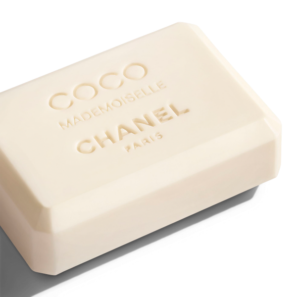 CHANEL COCO MADEMOISELLE Gentle Perfumed Soap #2