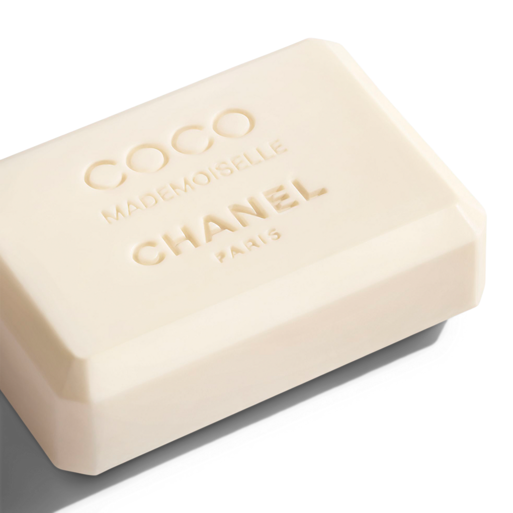 COCO MADEMOISELLE Gentle Perfumed Soap