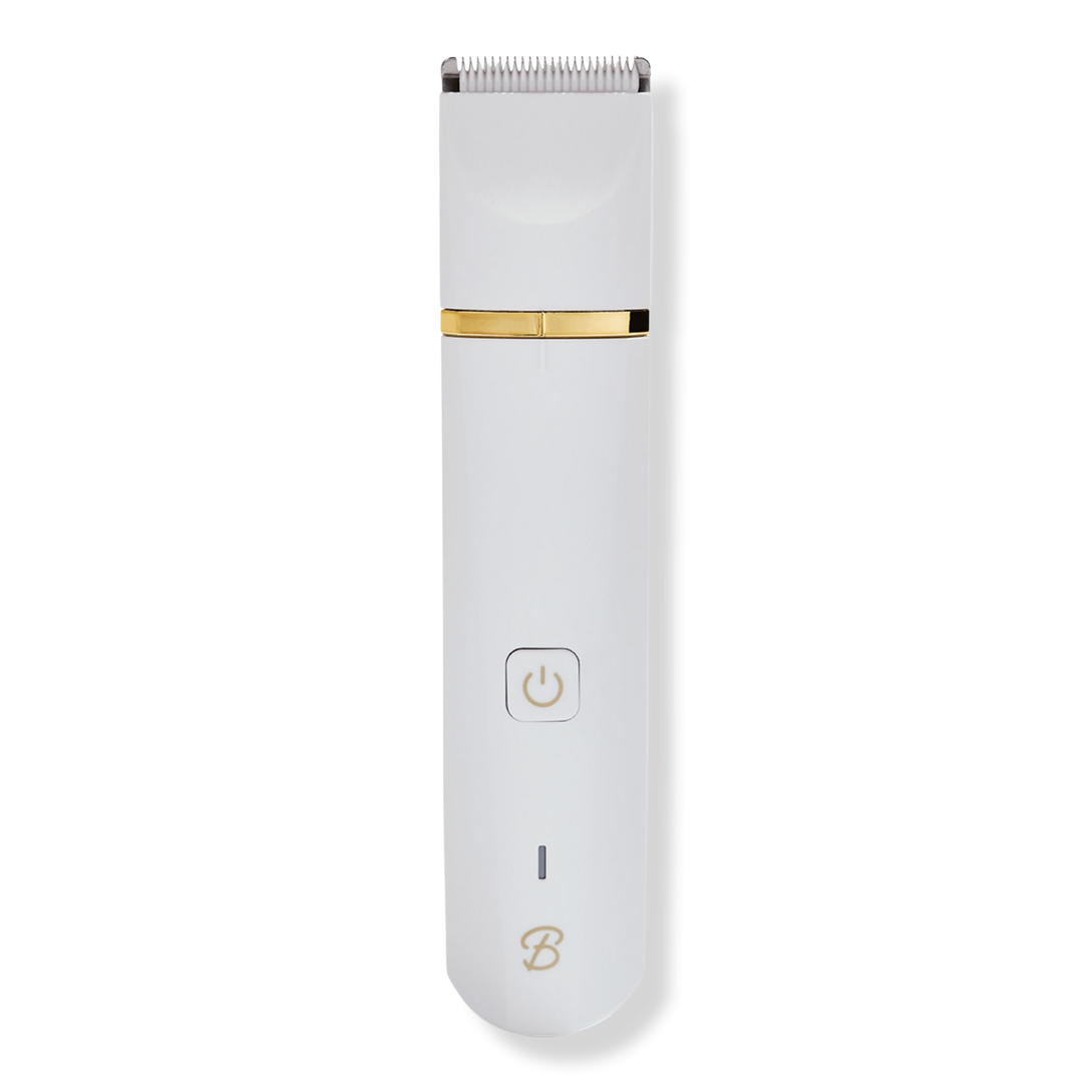 Francesca Pubic + Body Hair Trimmer - Bushbalm | Ulta Beauty