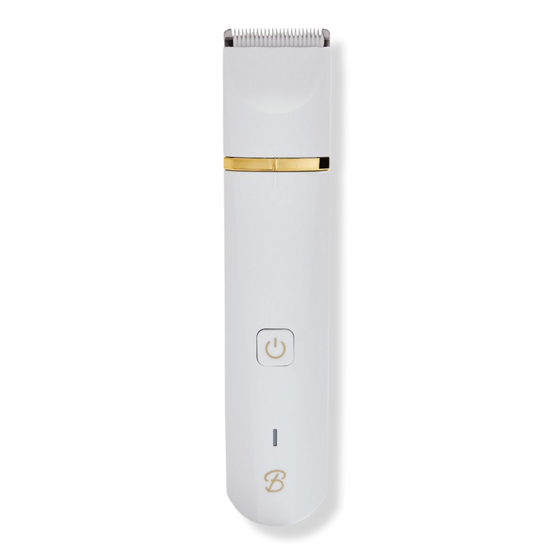 Bushbalm Francesca Pubic + Body Hair Trimmer #1
