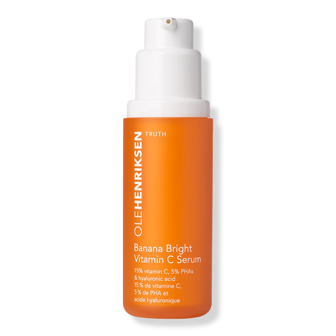 OLEHENRIKSEN Banana Bright 15% Vitamin C Dark Spot Serum #1