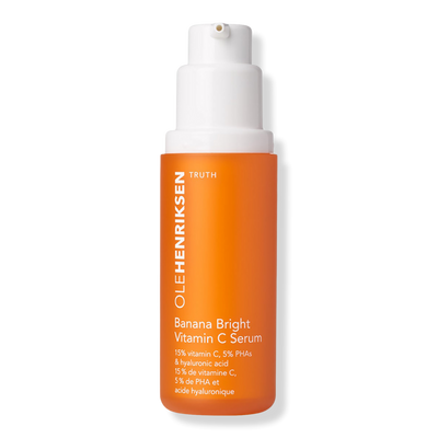 OLEHENRIKSEN Banana Bright 15% Vitamin C Dark Spot Serum