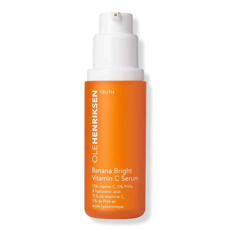 OLEHENRIKSEN Banana Bright 15% Vitamin C Dark Spot Serum #1