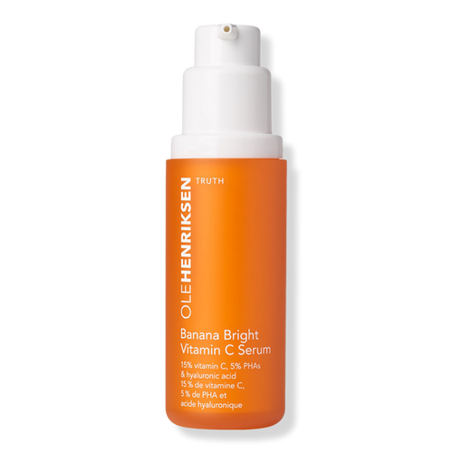 OLEHENRIKSEN - Banana Bright 15% Vitamin C Dark Spot Serum | Ulta
