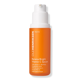 OLEHENRIKSEN Banana Bright 15% Vitamin C Dark Spot Serum