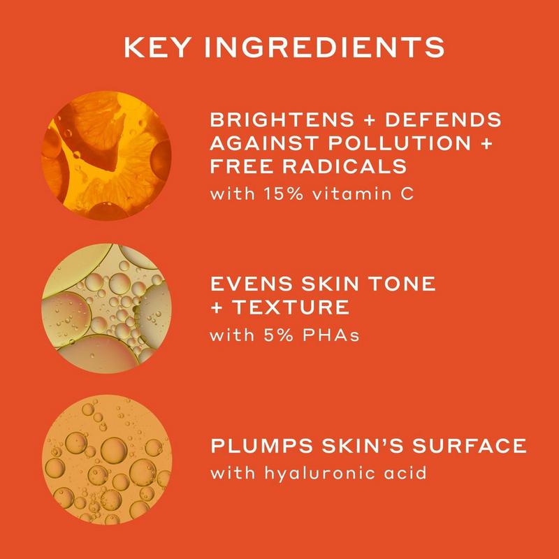 OLEHENRIKSEN Banana Bright 15% Vitamin C Dark Spot Serum #6
