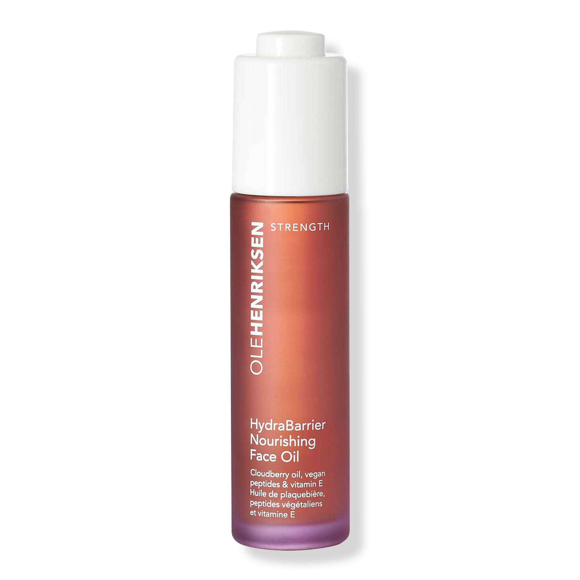 OLEHENRIKSEN HydraBarrier Nourishing Peptide Face Oil #1