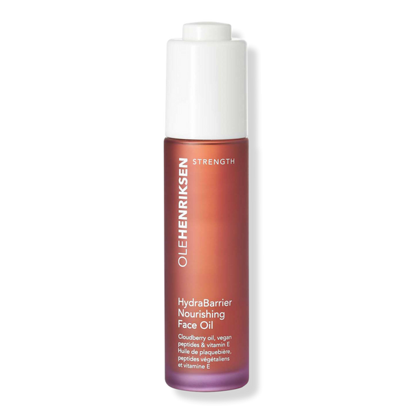 OLEHENRIKSEN HydraBarrier Nourishing Peptide Face Oil #1