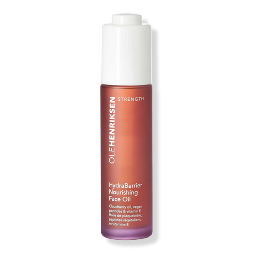 OLEHENRIKSEN - HydraBarrier Nourishing Peptide Face Oil | Ulta Beauty