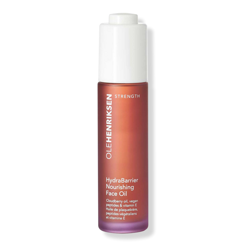 Olehenriksen Hydrabarrier Nourishing Peptide Face Oil