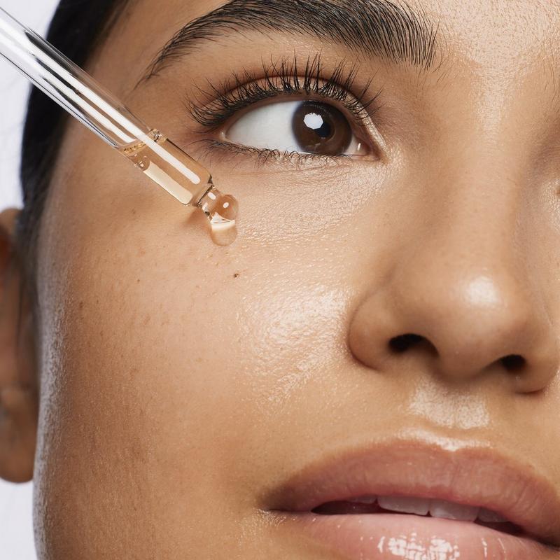 OLEHENRIKSEN - HydraBarrier Nourishing Peptide Face Oil | Ulta Beauty