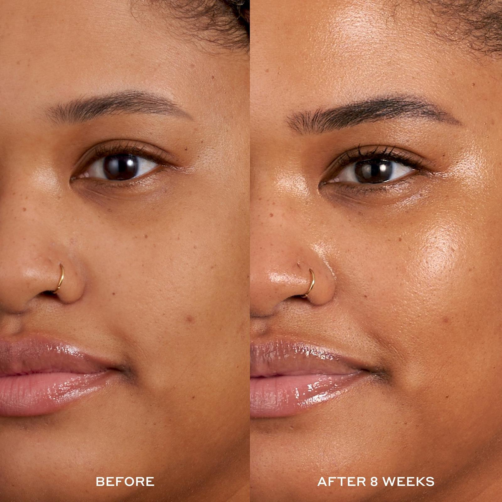 HydraBarrier Nourishing Peptide Face Oil
