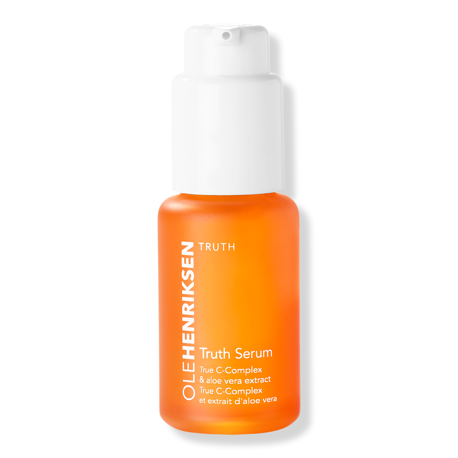 Truth Serum Hydrating Vitamin C Serum
