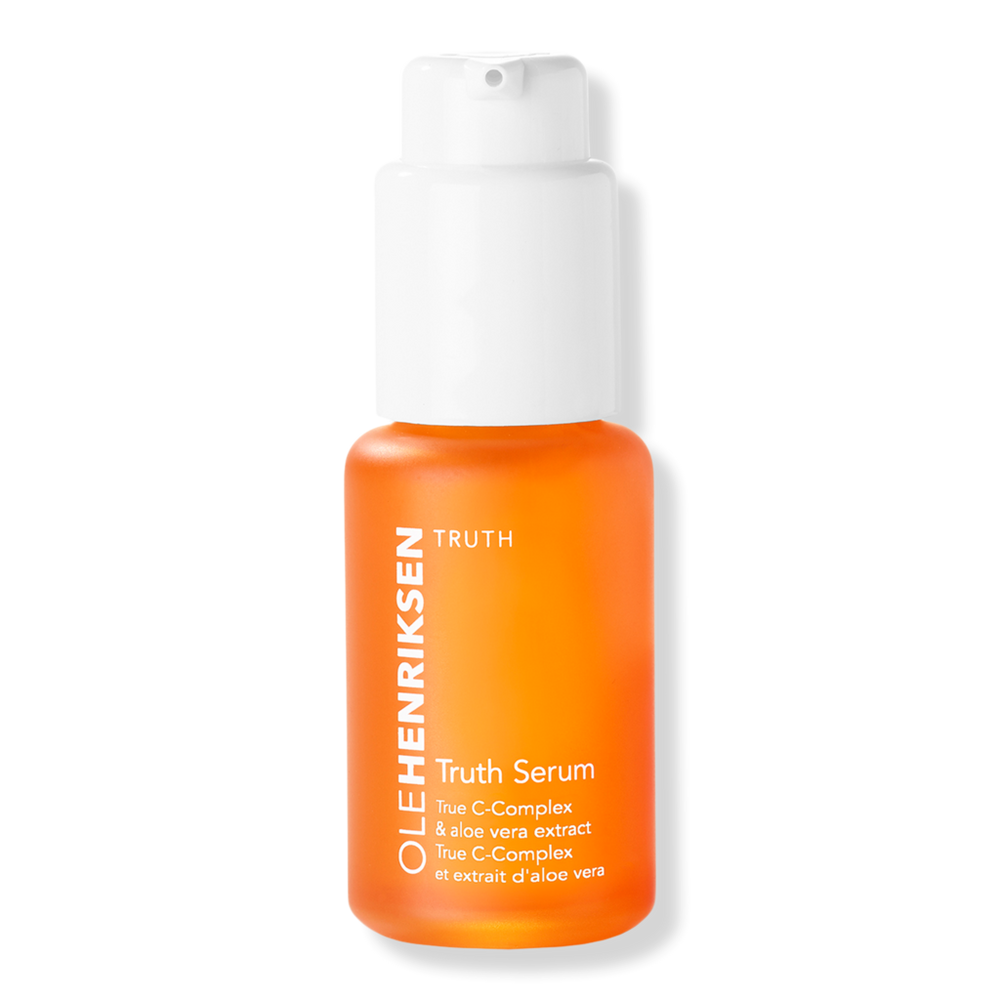Olehenriksen Truth Serum Hydrating Vitamin C Serum